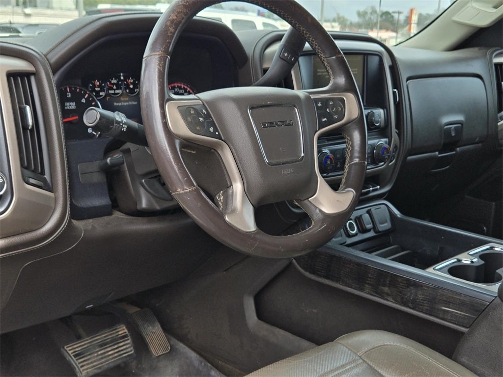 2014 GMC Sierra 1500 Denali