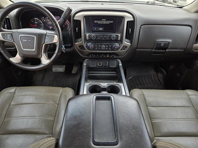 2014 GMC Sierra 1500 Denali