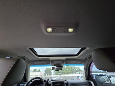 2014 GMC Sierra 1500 Denali