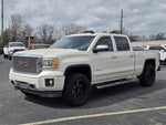 2014 GMC Sierra 1500 Denali