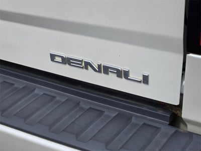 2014 GMC Sierra 1500 Denali