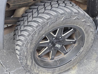 2014 GMC Sierra 1500 Denali