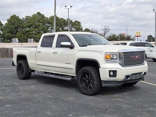 2014 GMC Sierra 1500 Denali