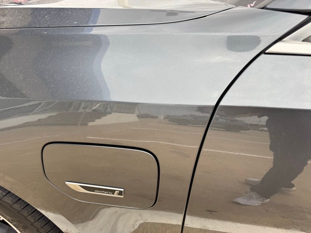 2022 BMW 3 Series 330e iPerformance