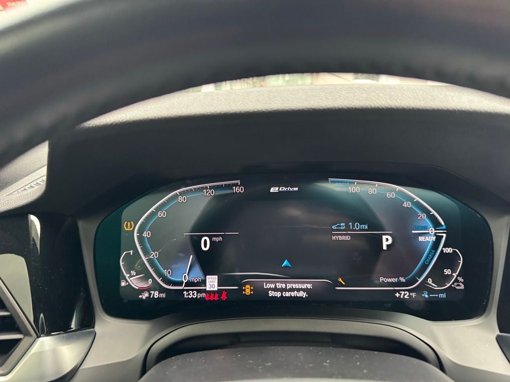 2022 BMW 3 Series 330e iPerformance