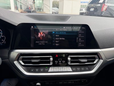 2022 BMW 3 Series 330e iPerformance