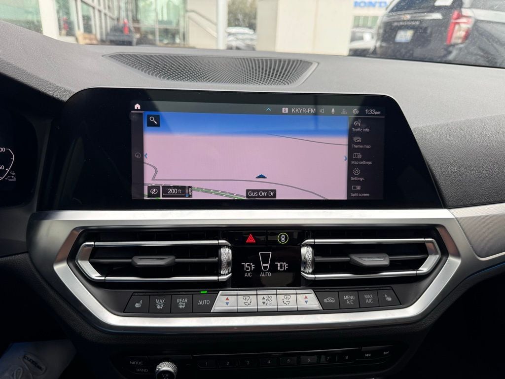2022 BMW 3 Series 330e iPerformance