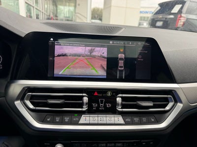 2022 BMW 3 Series 330e iPerformance
