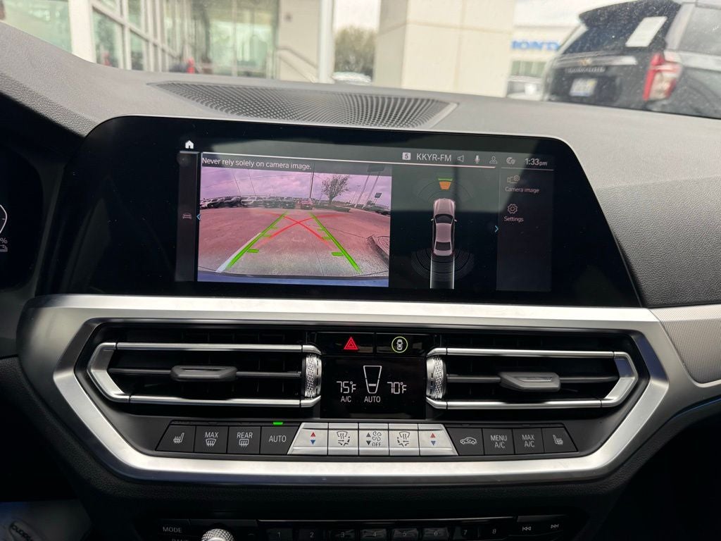 2022 BMW 3 Series 330e iPerformance