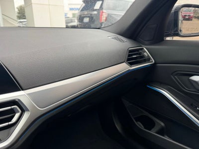 2022 BMW 3 Series 330e iPerformance