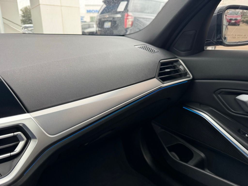 2022 BMW 3 Series 330e iPerformance