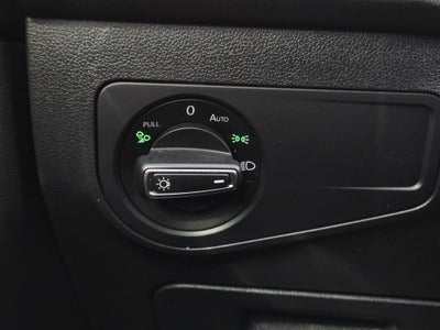 2023 Volkswagen Tiguan 2.0T SEL R-Line