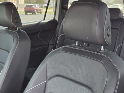 2023 Volkswagen Tiguan 2.0T SEL R-Line