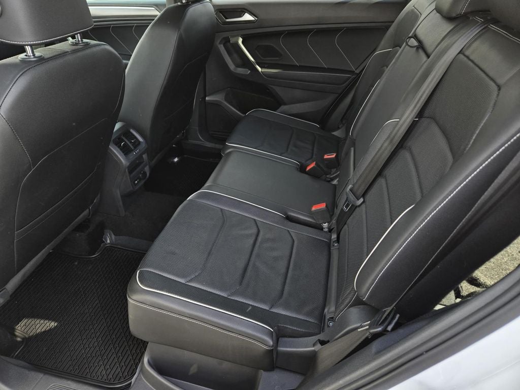 2023 Volkswagen Tiguan 2.0T SEL R-Line