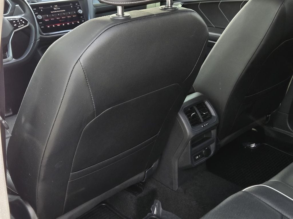 2023 Volkswagen Tiguan 2.0T SEL R-Line