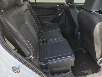 2023 Volkswagen Tiguan 2.0T SEL R-Line