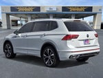 2023 Volkswagen Tiguan 2.0T SEL R-Line