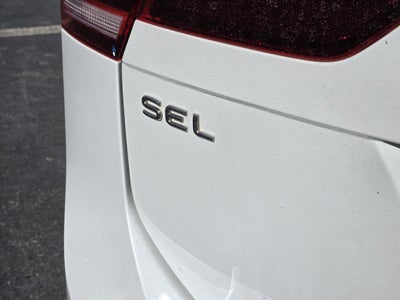 2023 Volkswagen Tiguan 2.0T SEL R-Line
