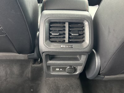 2024 Volkswagen Tiguan 2.0T Wolfsburg Edition