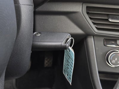 2024 Volkswagen Jetta 1.5T S