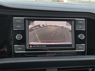 2024 Volkswagen Jetta 1.5T S