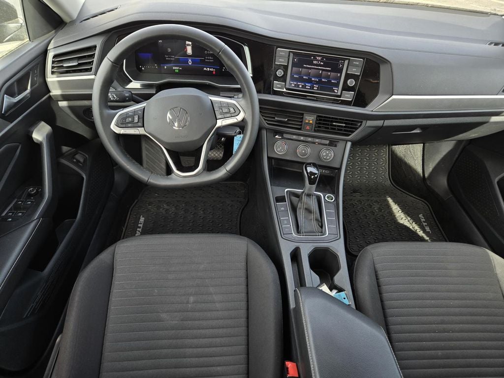 2024 Volkswagen Jetta 1.5T S