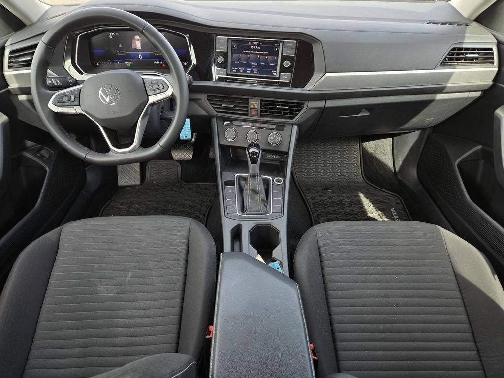 2024 Volkswagen Jetta 1.5T S