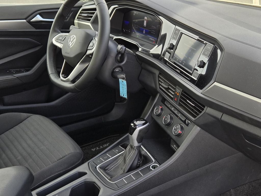 2024 Volkswagen Jetta 1.5T S