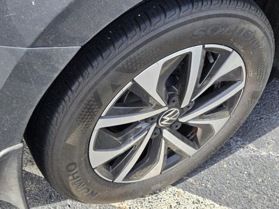 2024 Volkswagen Jetta 1.5T S