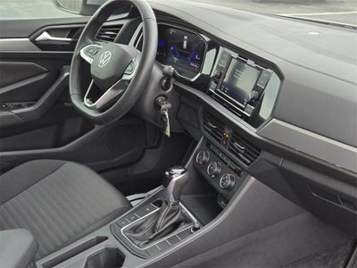 2024 Volkswagen Jetta 1.5T S
