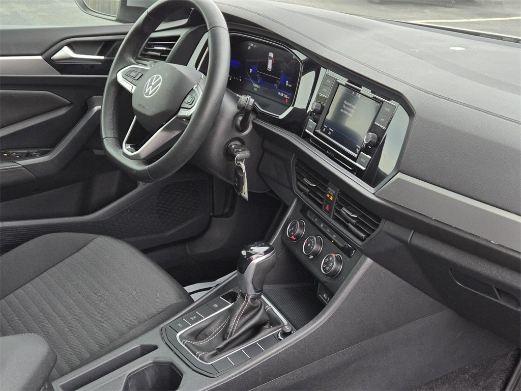 2024 Volkswagen Jetta 1.5T S