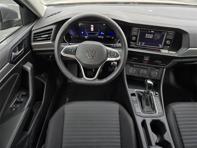2024 Volkswagen Jetta 1.5T S