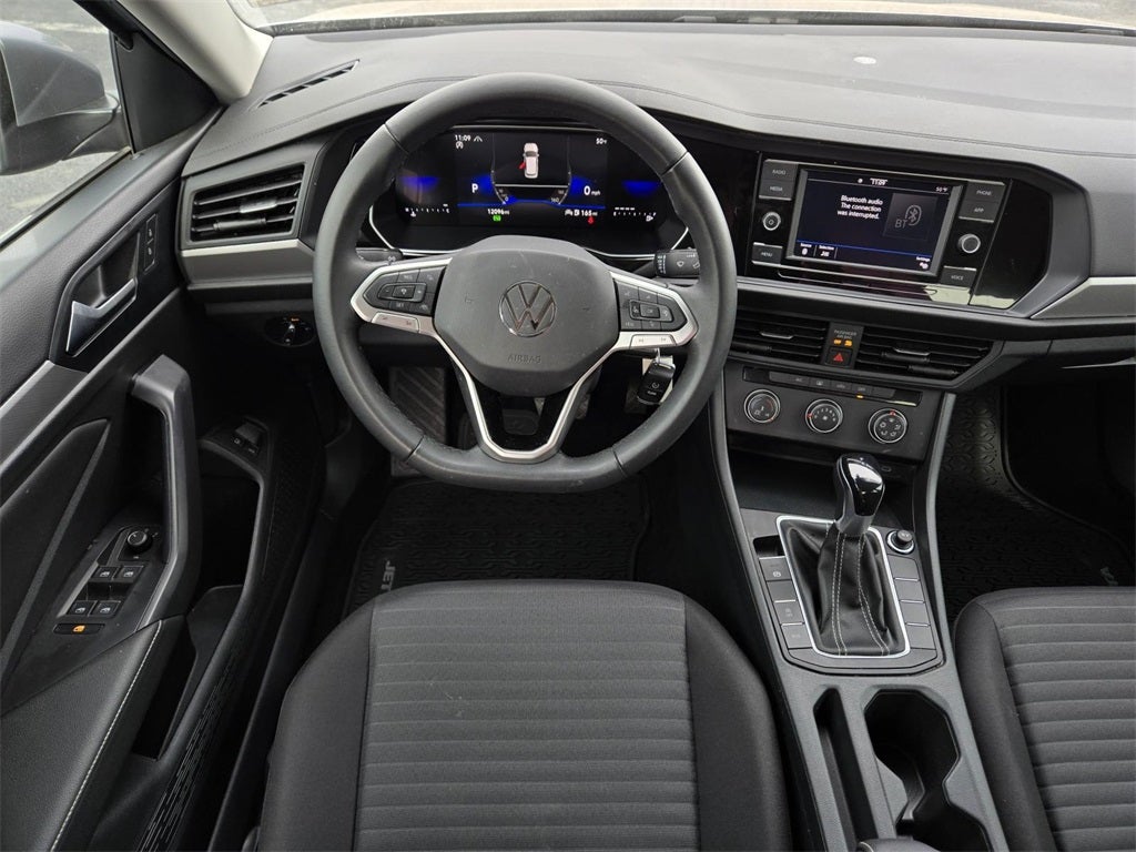 2024 Volkswagen Jetta 1.5T S