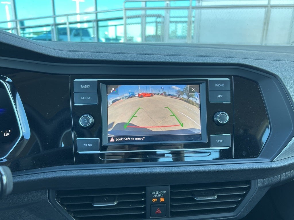 2024 Volkswagen Jetta 1.5T S