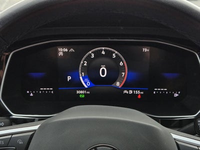 2024 Volkswagen Jetta 1.5T Sport