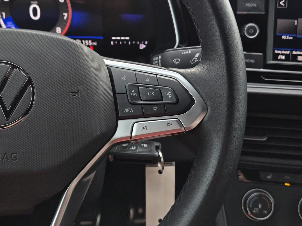 2024 Volkswagen Jetta 1.5T Sport