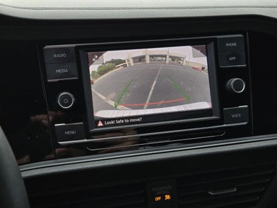 2024 Volkswagen Jetta 1.5T Sport