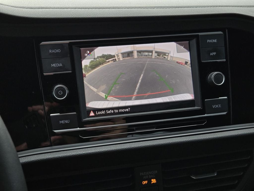 2024 Volkswagen Jetta 1.5T Sport