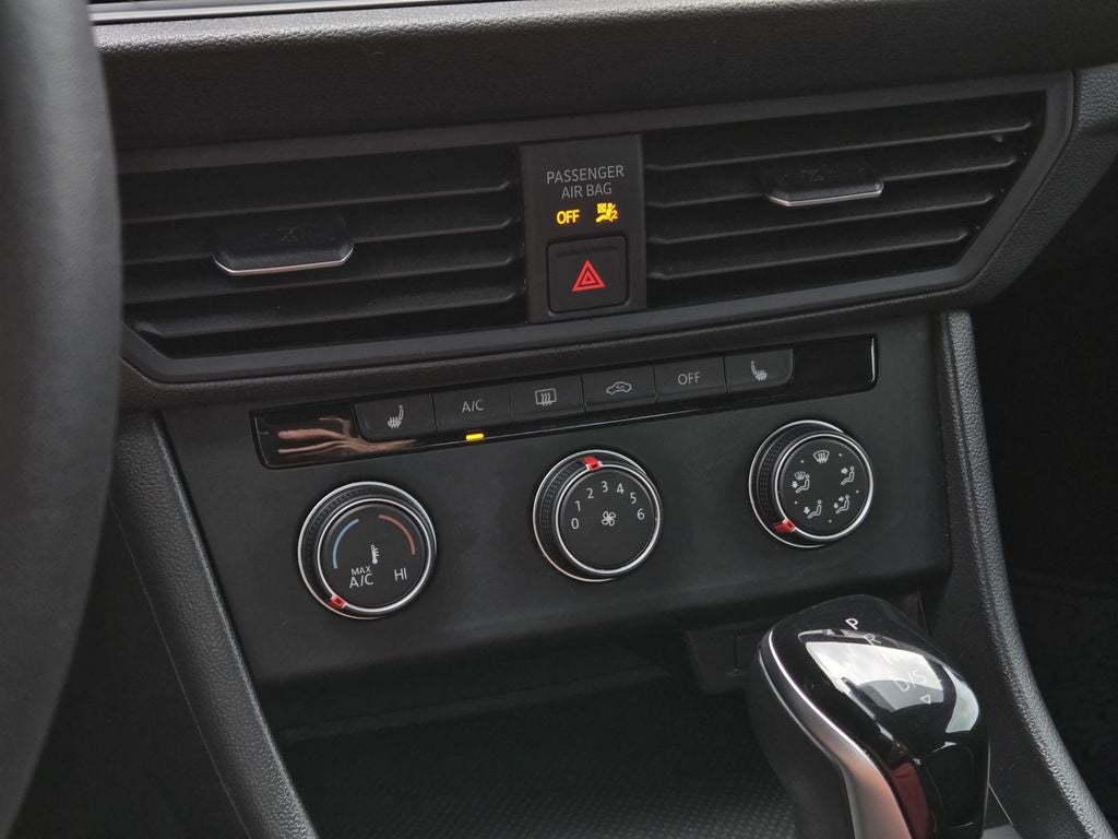 2024 Volkswagen Jetta 1.5T Sport