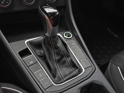 2024 Volkswagen Jetta 1.5T Sport