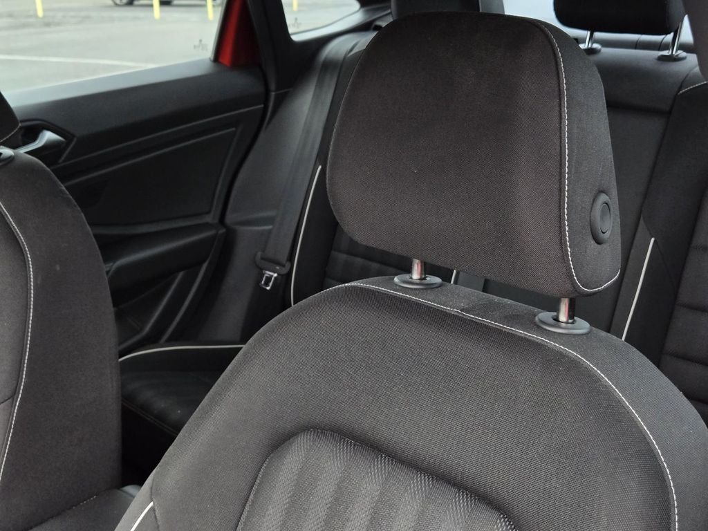 2024 Volkswagen Jetta 1.5T Sport