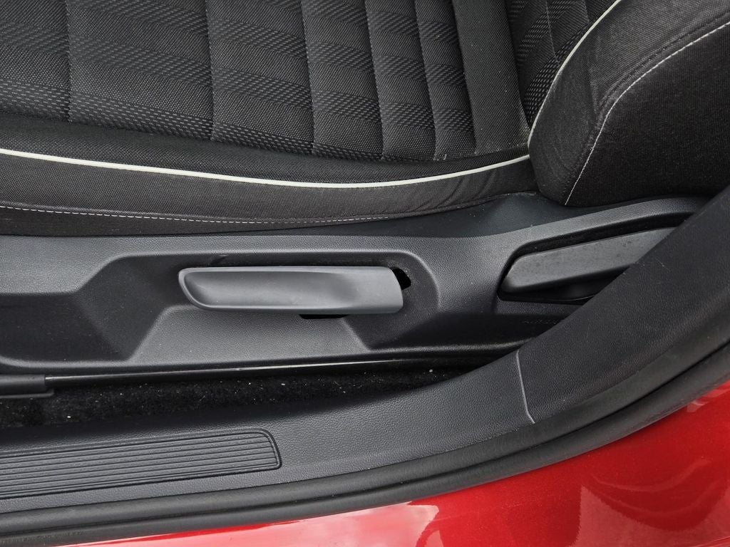 2024 Volkswagen Jetta 1.5T Sport