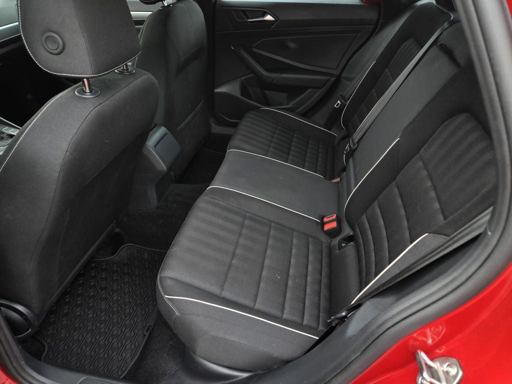 2024 Volkswagen Jetta 1.5T Sport