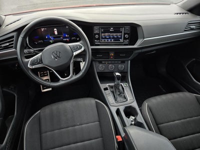 2024 Volkswagen Jetta 1.5T Sport