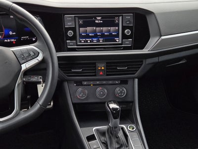 2024 Volkswagen Jetta 1.5T Sport
