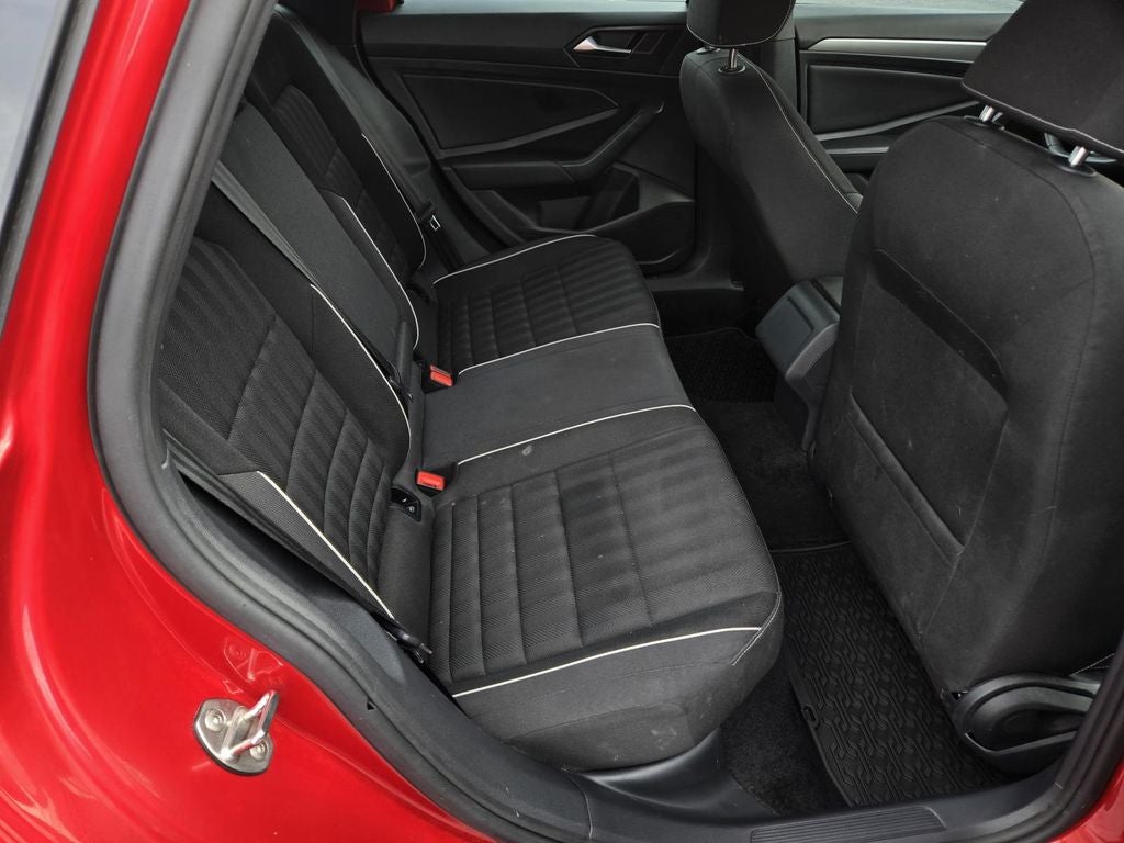 2024 Volkswagen Jetta 1.5T Sport