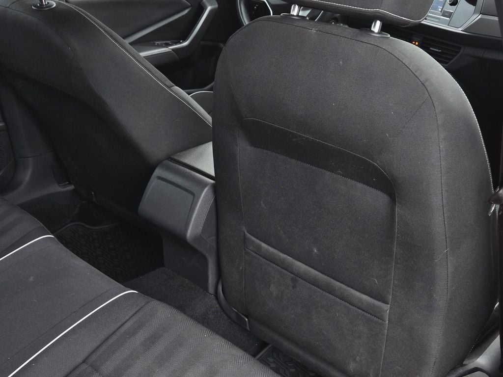 2024 Volkswagen Jetta 1.5T Sport