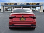 2024 Volkswagen Jetta 1.5T Sport