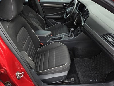 2024 Volkswagen Jetta 1.5T Sport