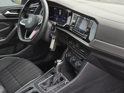 2024 Volkswagen Jetta 1.5T Sport
